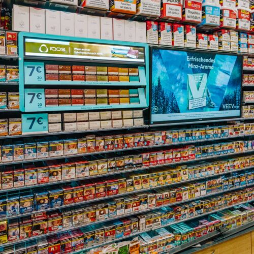 Zeda im Rewe 5